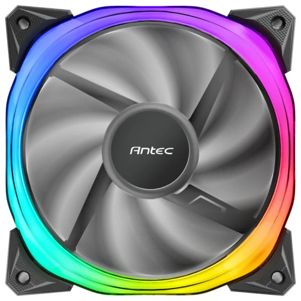 Antec india fusion b bf retouch