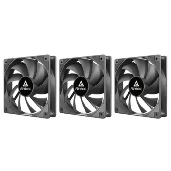 Antec P12 PWM 120mm (3-In-1 pack)