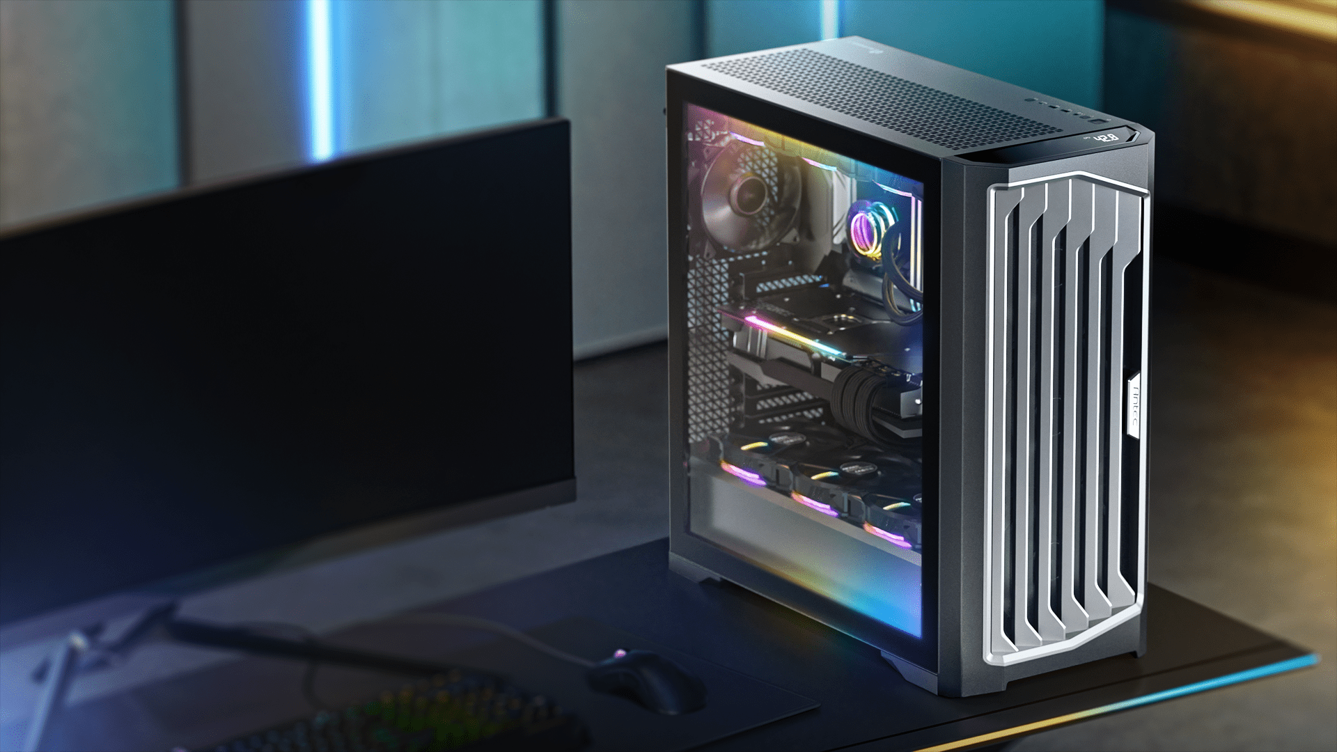 Antec india performance1 roomset 3