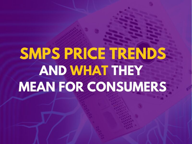 Antec india smps price