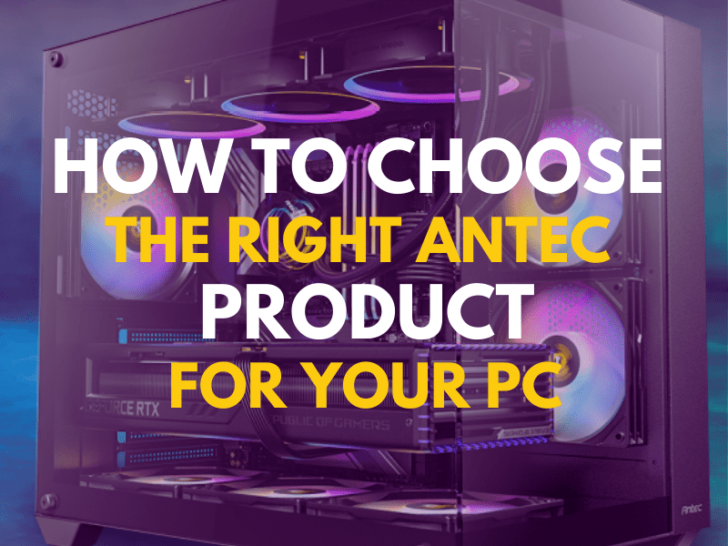Antec india antec