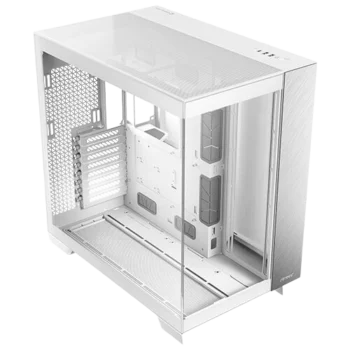 Antec C8 Aluminum White - Constellation Series Case
