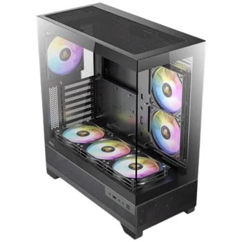 Antec CX700 RGB Elite – CX Series Case
