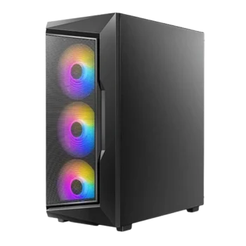 Antec AX61 Elite Case