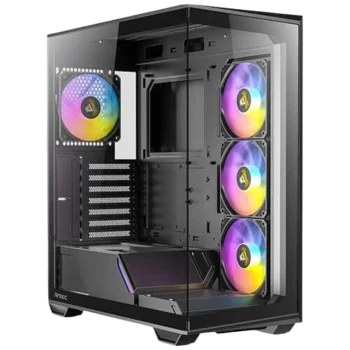 Antec C3 ARGB - Constellation Series Case