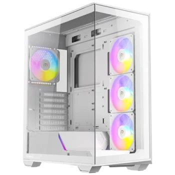 Antec C3 ARGB White Constellation Series Case