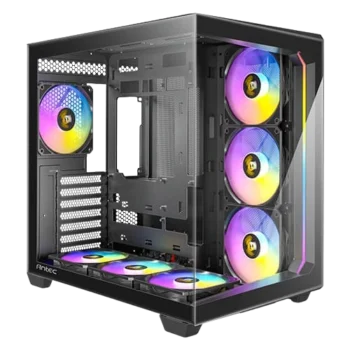 Antec C5 ARGB Black- Constellation Series Case