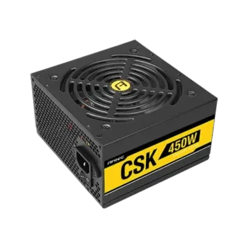 Antec CSK 450 Bronze Power Supply (PSU)