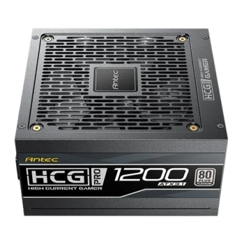 Antec HCG1200 PRO Platinum ATX3.1 Power Supply (PSU)