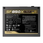 SF850X