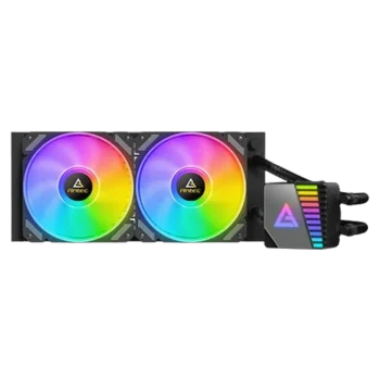 Antec Symphony 240 ARGB