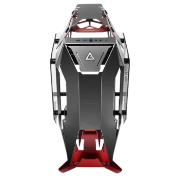 Antec Torque Open Air Mid Tower Case