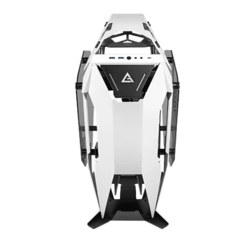 Antec Torque Black/White