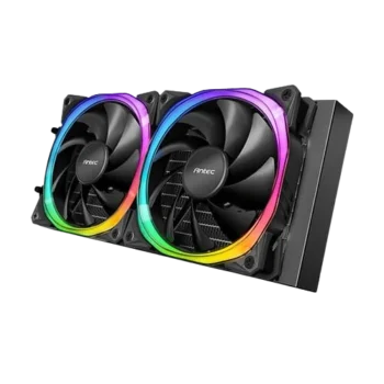 Antec Vortex 240 ARGB