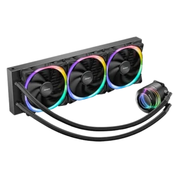 Antec Vortex 360 ARGB