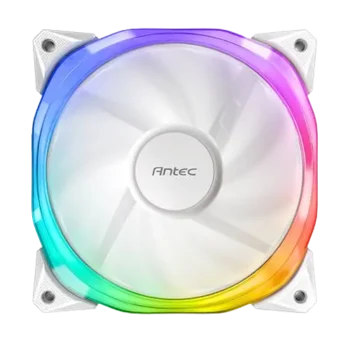 Antec FUSION 120 ARGB WHITE