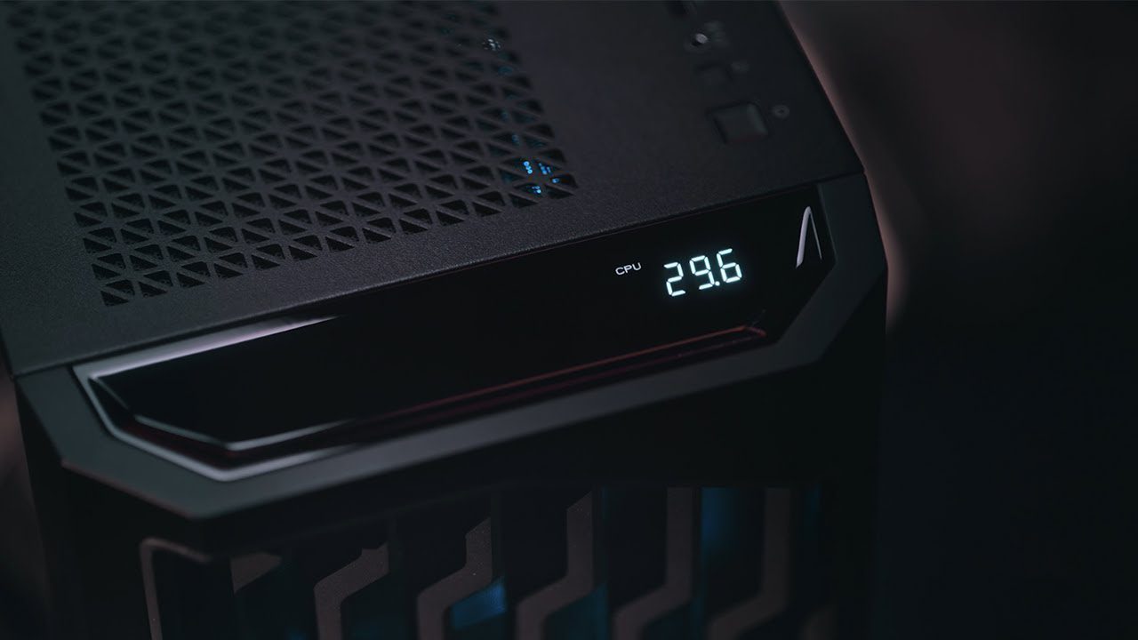 Antec india